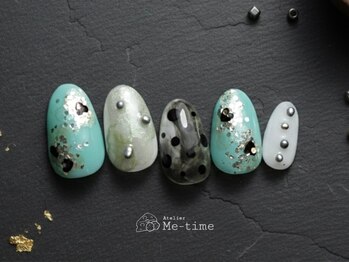 アトリエ ミータイム(Atelier Me-time)/Valentine Design