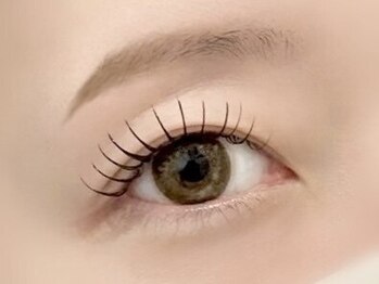 アイセンス 円山店(EYE SENSE)の写真/新メニュー誕生＼話題のエクリフト／マツエクとパーマの”いいとこどり”！！下がりまつげを解決♪