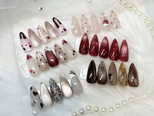 エミラボーテ 心斎橋店(Emi la beaute)/バレンタインクーポン♪