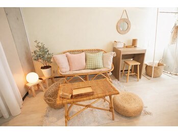 ナナノキ(nananoki)/