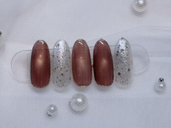 定額ミディアム¥7500