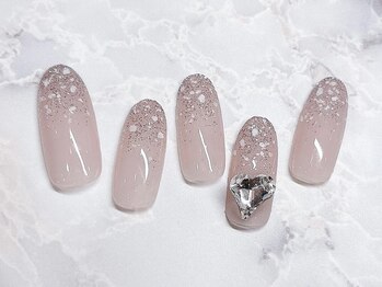 nail salon Cravo 本店/Silverコース 7