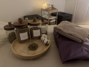 Relaxation Salon cocon【ココン】/