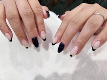 エムワイエスドットネイル(mys.nail)/