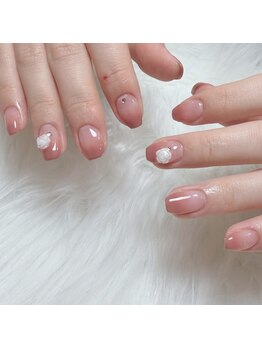 リノリー 石巻店(rinory)/グラデーション