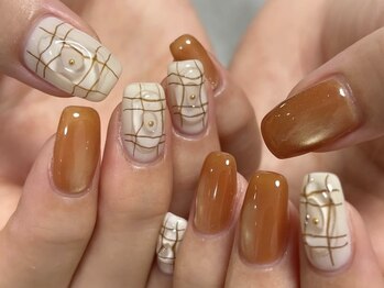 リリア ネイルサロン(Lilia Nail Salon)/
