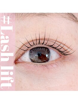 カナン(kanan)/ラッシュリフト上