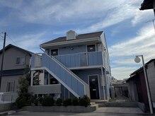 シーブ(sive)の雰囲気（完全個室で安心空間♪#津サロン#アイブロウメイク#眉毛ワックス）