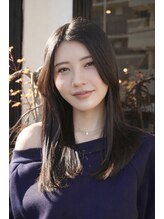 リーナ(r:na)/ご来店ありがとうございます♪