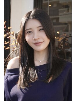 リーナ(r:na)/ご来店ありがとうございます♪