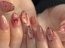 ジョジョネイル(JOJOネイル)