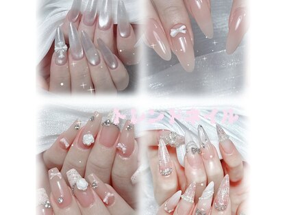 トゥインクネイル 天神(Twink nail)の写真