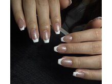 イロネイル(IRO NAIL)の雰囲気(シンプル~韓国ワンホンネイルの流行まで)