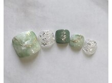 リアン(Lian)/フット定額