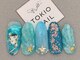 トキオ ネイル(TOKIO NAIL)の写真/初回10%オフ【デザイン定額コース￥8415～】歴10年以上のネイリストがどんなアートも理想通りに仕上げます♪