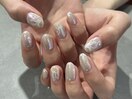 ワンホンネイル ¥7200
