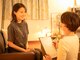 レリューム(relume)の写真/【23時まで予約OK】仕事帰りにも間に合うサロン!仕事に家事に育児と頑張っている忙しいあなたの味方です☆