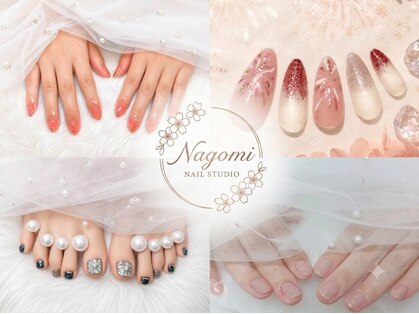 和(nagomi)の写真