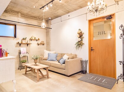 ジル 西新店(JilL)の写真