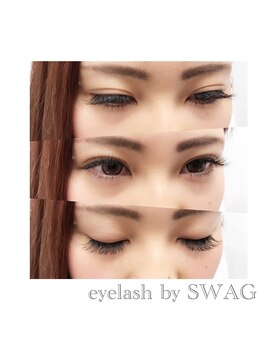 シック(Chic)/gorgeous eyelash