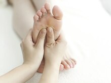 本格健康ほぐし/施術　5