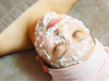 エステティックトモ(TOMO)/大人気！プラセルパック