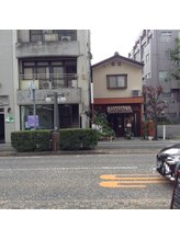 ベレッツァ 長崎店(Bellezza)/道案内