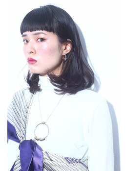 シルフ エルスパ 阪急茨木店(Sylph &EirSPA)/