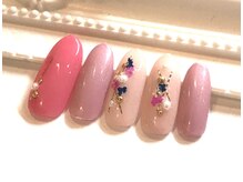 ナトゥール ネイルサロン(Natur nail salon)/
