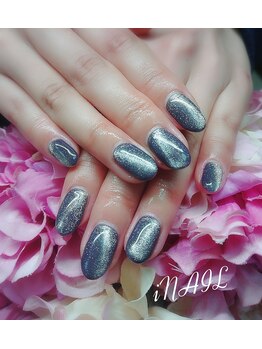 アイネイル(iNAIL)/