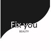 フィックスユー ビューティー(Fixyou BEAUTY)のお店ロゴ