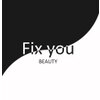 フィックスユー ビューティー(Fixyou BEAUTY)のお店ロゴ