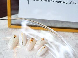 【エレガントネイル】パラジェル