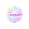 ドリーミー(Dreamy)のお店ロゴ