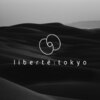 リベルテ トウキョウ(liberte:tokyo)のお店ロゴ