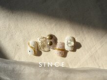 シンス(Since)/12月［monthly plus］