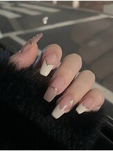 ユイ サロン(U1 Salon)/定番デザインもオトナかわいい