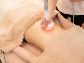 リコ フェリーチェ(Rico Feliche)/ブライダル限定 引き締め