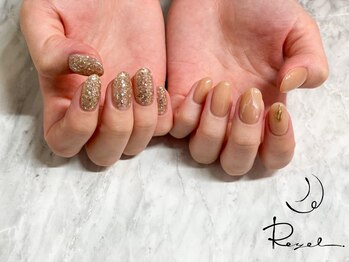 リエル ミサト(Reyel 3310)/