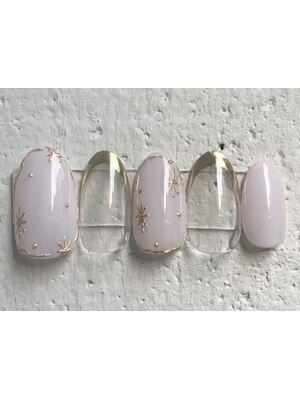 nail salon ＣｌａＡｎｎａ　【クレアンナ】