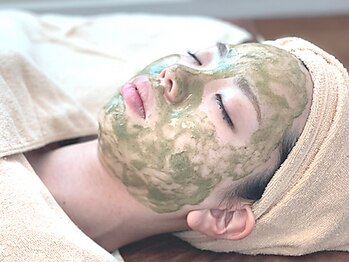 リコ フェリーチェ(Rico Feliche)/ハーブピーリング 小顔