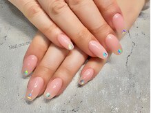 ネイル クオーレ(Nail cuore)/ワンカラー