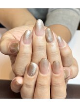 アールエム(Rm)/3月◇ネイル