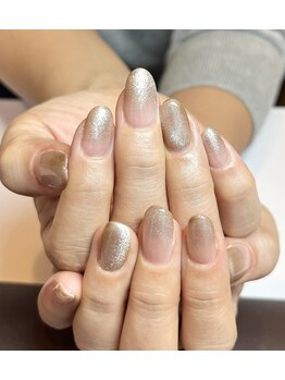 アールエム(Rm)/3月◇ネイル