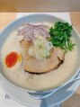 デイジーラッシュ 神戸三宮店(Daisy Lash) ラーメン大好きです♪オススメのお店あれば教えて下さい♪