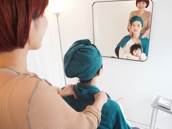 ホリデイハウス(Holiday haus)/肩・くびマッサージ