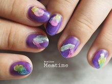 アトリエ ミータイム(Atelier Me-time)/Ink nuance design 