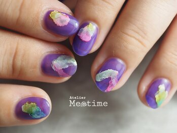アトリエ ミータイム(Atelier Me-time)/Ink nuance design