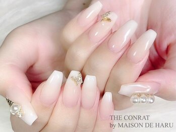 ザ コンラット(THE CONRAT by MAISONDE HARU)/baby boomer.