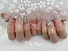 シーシーネイル 新宿店(CeCe Nail)/